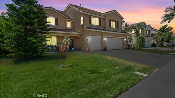 Eastvale, CA 92880,13726 Kiwi AVE