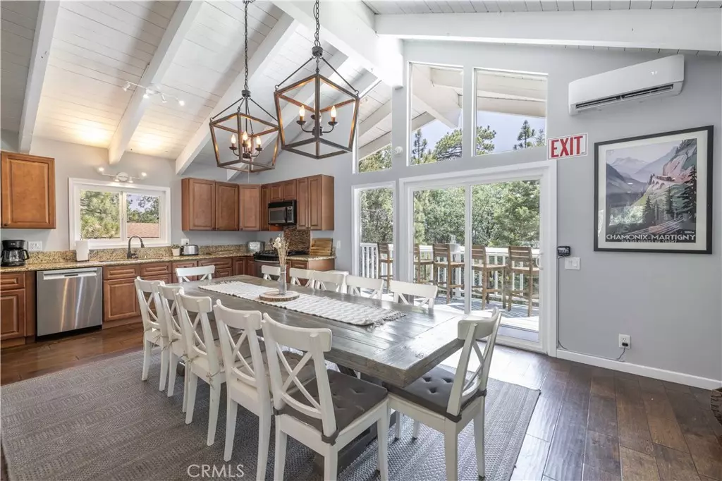 Big Bear, CA 92314,757 Villa Grove AVE