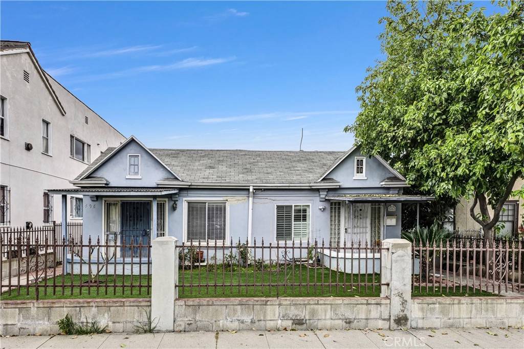 406 N Rampart BLVD, Los Angeles, CA 90026