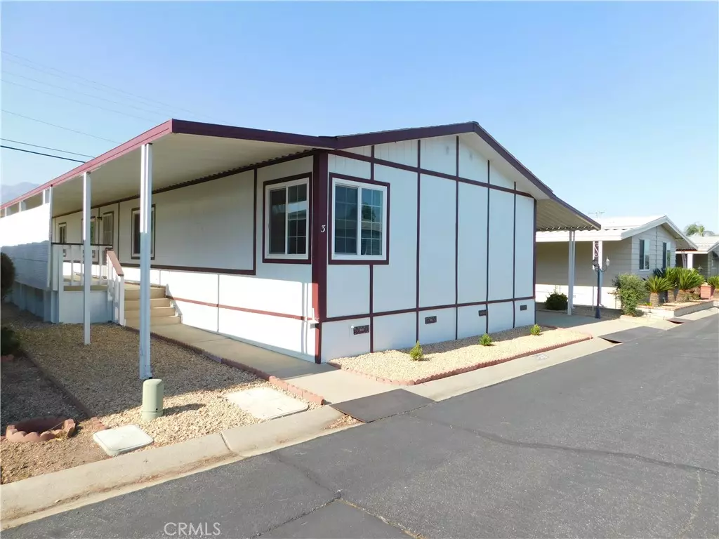 Banning, CA 92220,5700 W WILSON ST #3