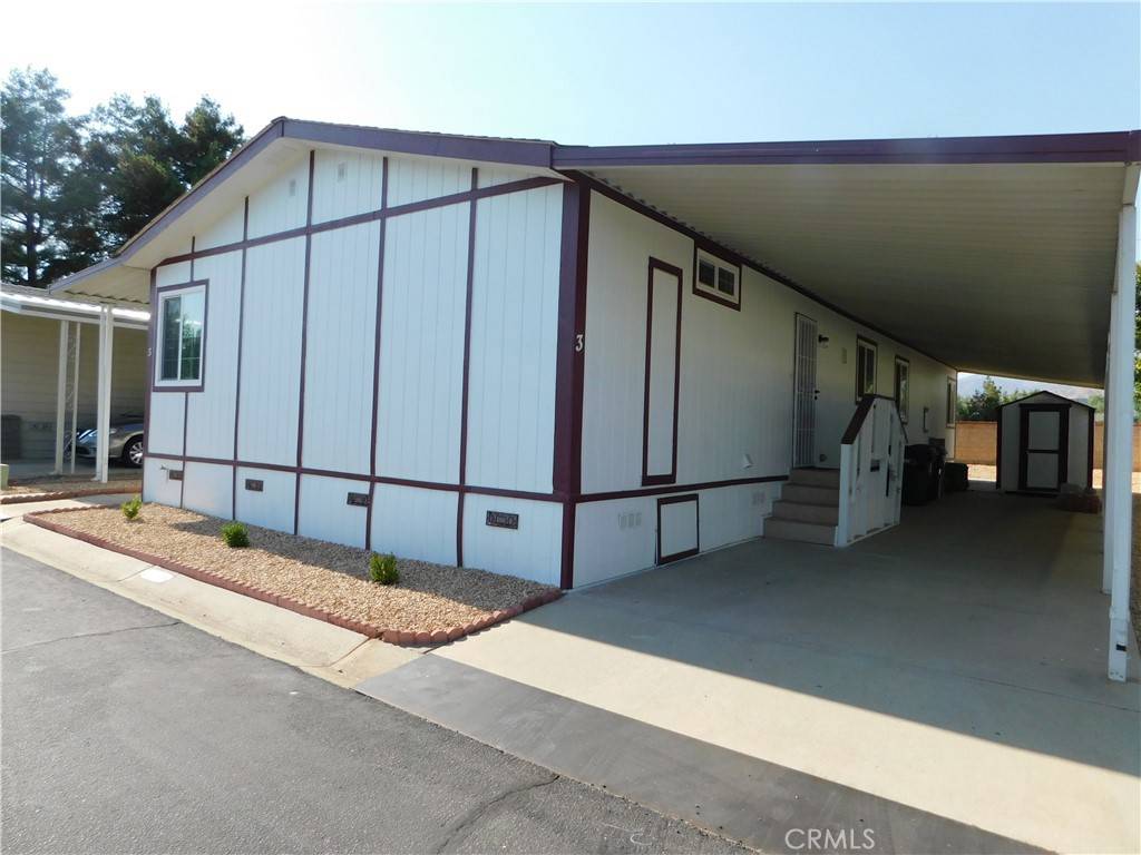 Banning, CA 92220,5700 W WILSON ST #3