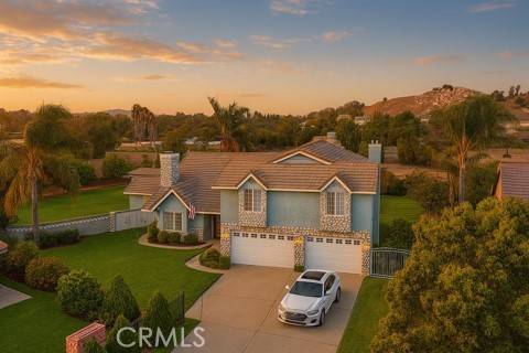 10935 Thrush DR, Riverside, CA 92505