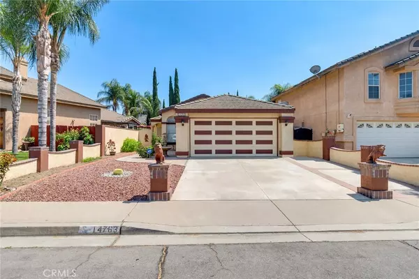 14763 Shadow DR, Fontana, CA 92337