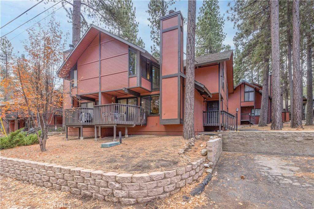41935 Switzerland DR #36, Big Bear Lake, CA 92315
