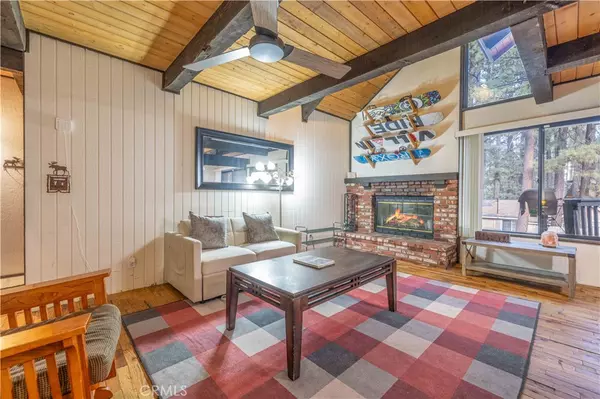 Big Bear Lake, CA 92315,41935 Switzerland DR #36