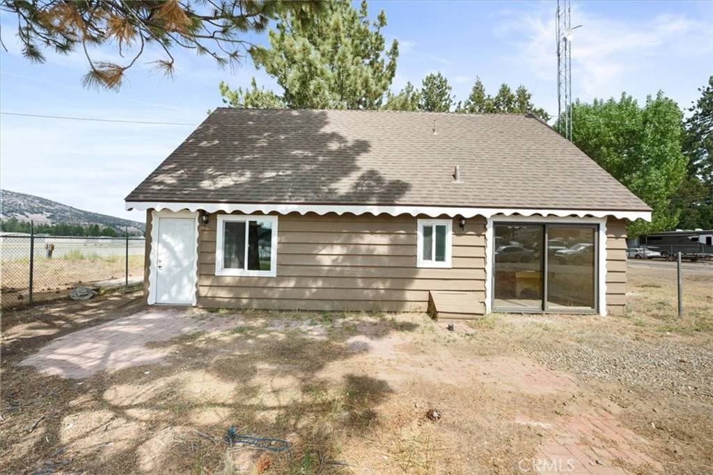 345 W Fairway BLVD, Big Bear City, CA 92314