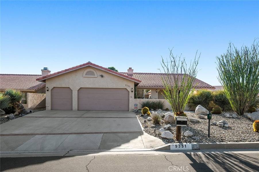 9331 Brookline AVE, Desert Hot Springs, CA 92240
