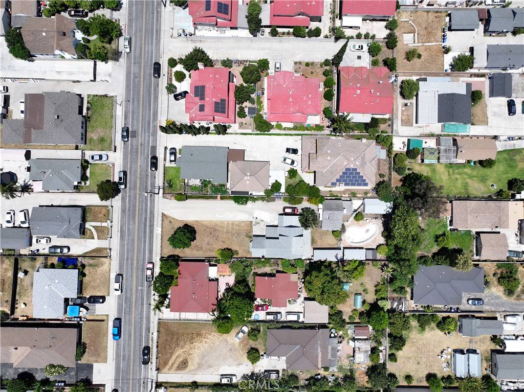 Rosemead, CA 91770,3052 Burton AVE