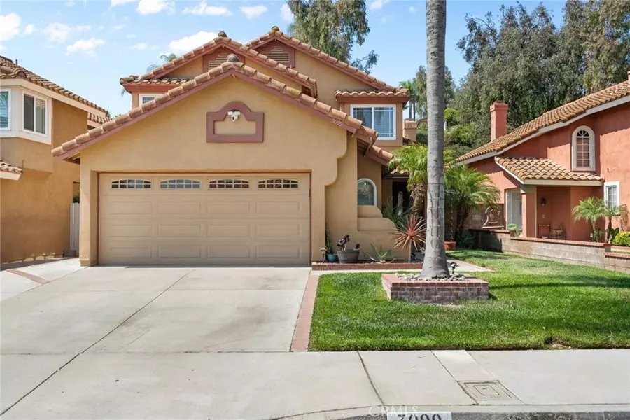 3099 Oaktrail RD, Chino Hills, CA 91709