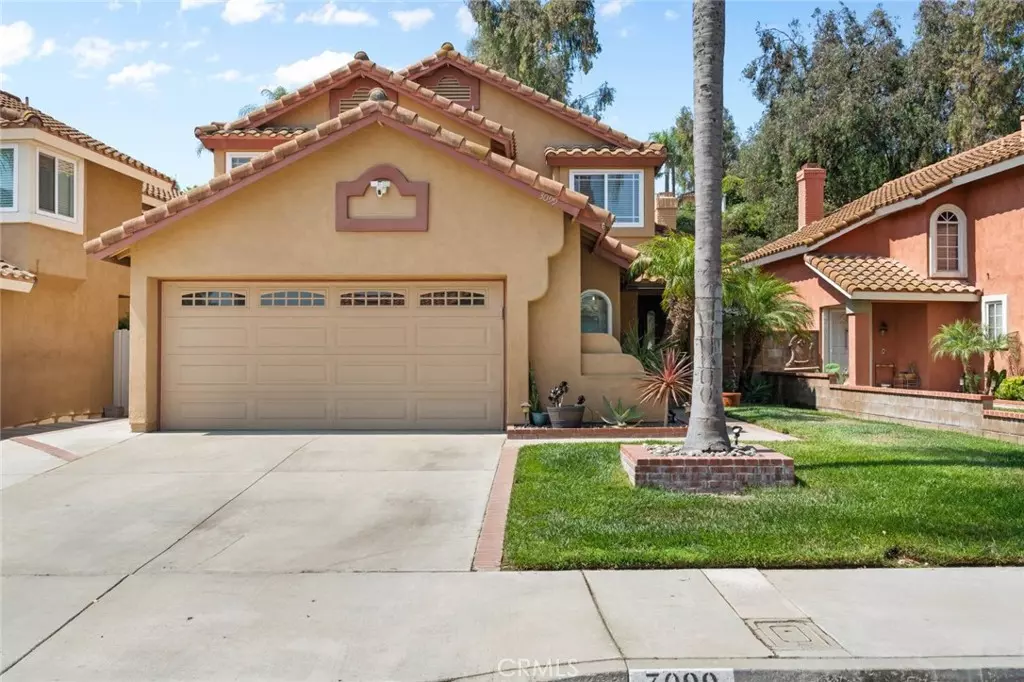 Chino Hills, CA 91709,3099 Oaktrail RD
