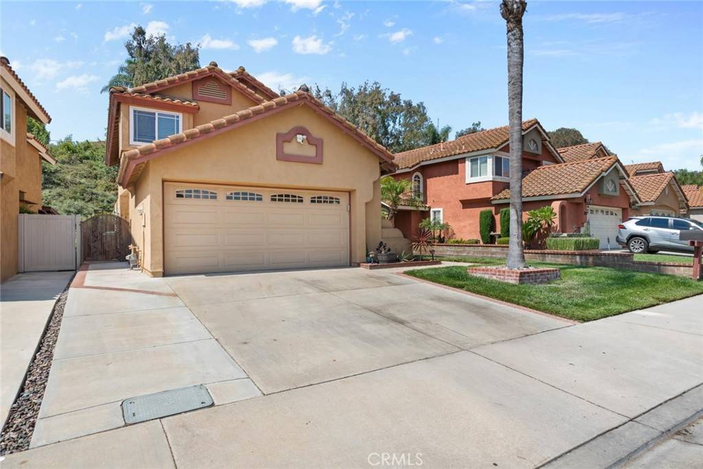 Chino Hills, CA 91709,3099 Oaktrail RD