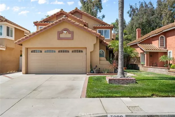 3099 Oaktrail RD, Chino Hills, CA 91709