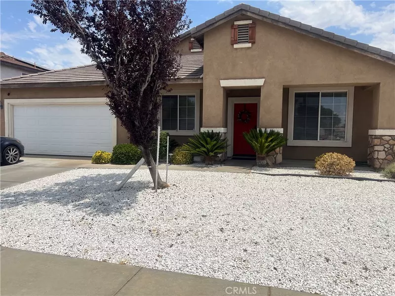 13343 Vista Verde ST, Victorville, CA 92392