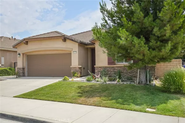 San Bernardino, CA 92407,18215 Cayenne DR