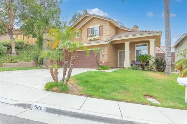 Corona, CA 92879,560 Shenandoah RD