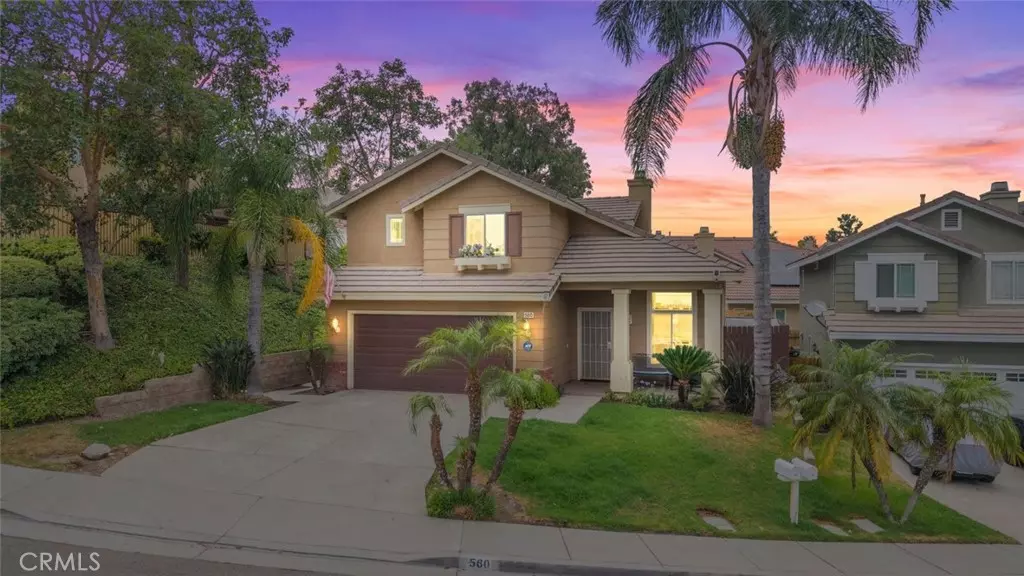 560 Shenandoah RD, Corona, CA 92879