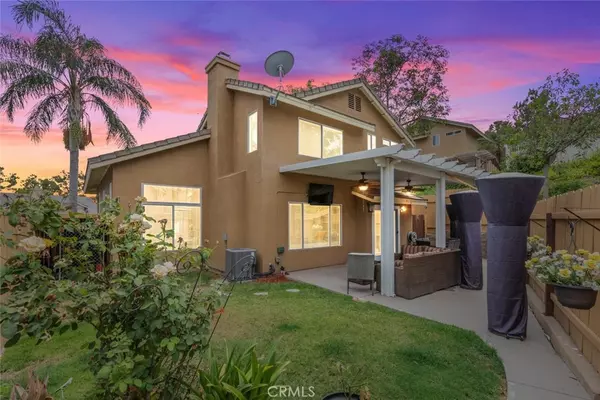 Corona, CA 92879,560 Shenandoah RD
