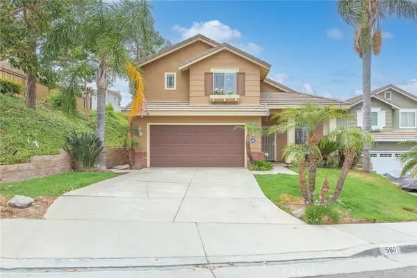 Corona, CA 92879,560 Shenandoah RD