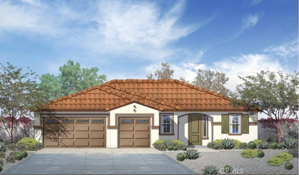 7113 Milton AVE, Hesperia, CA 92345