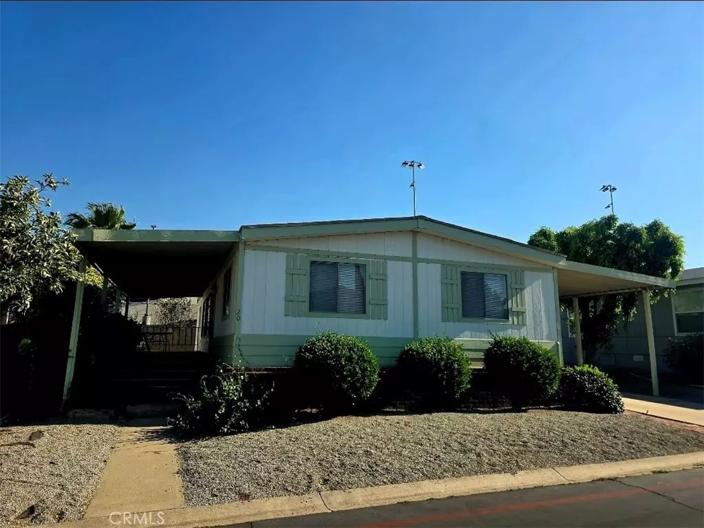 Corona, CA 92881,1550 Rimpau AVE #20