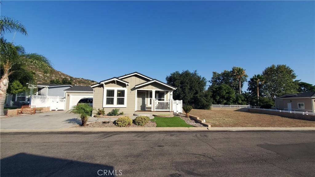 2239 Black Canyon Rd #41, Ramona, CA 92065