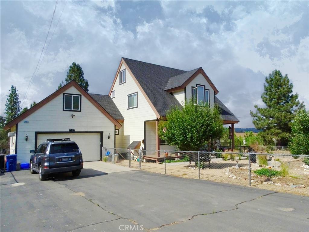 Big Bear City, CA 92314,2097 Fox LN