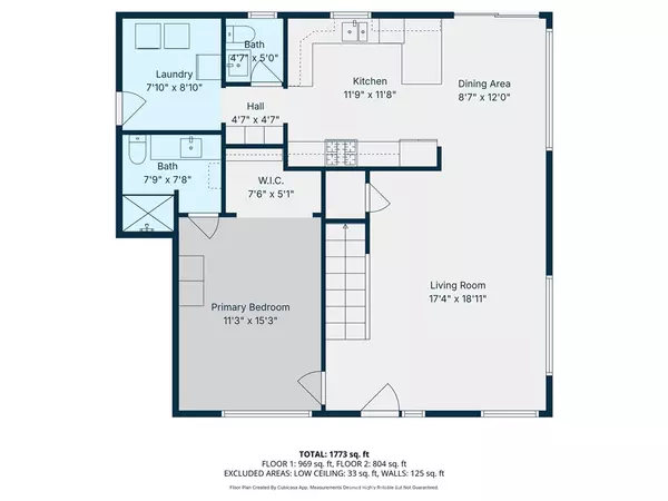 Big Bear City, CA 92314,2097 Fox LN