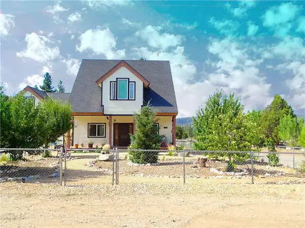 Big Bear City, CA 92314,2097 Fox LN