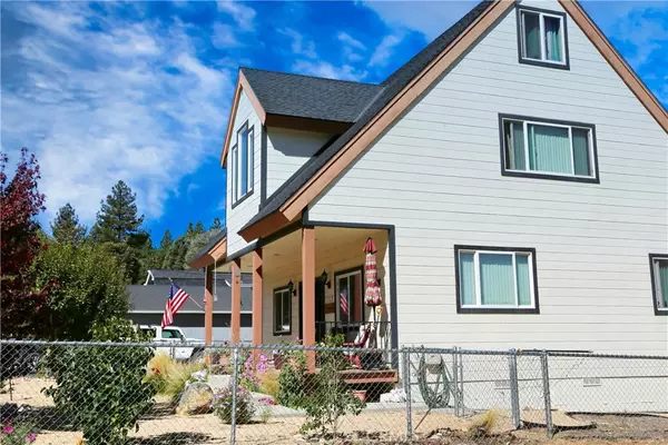 Big Bear City, CA 92314,2097 Fox LN