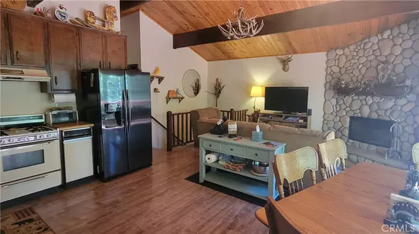 Twin Peaks, CA 92391,26126 Boulder LN