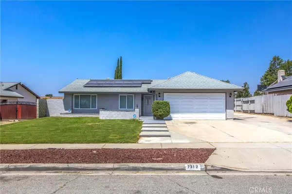 Fontana, CA 92336,7312 Palmetto AVE