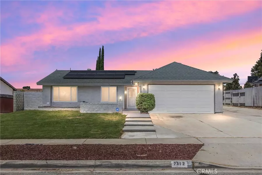 7312 Palmetto AVE, Fontana, CA 92336