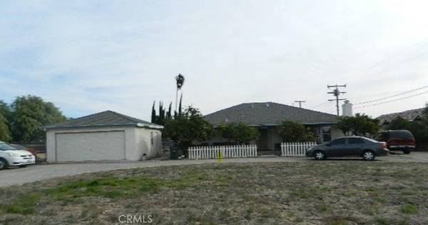 505 N Maple AVE, Fontana, CA 92336
