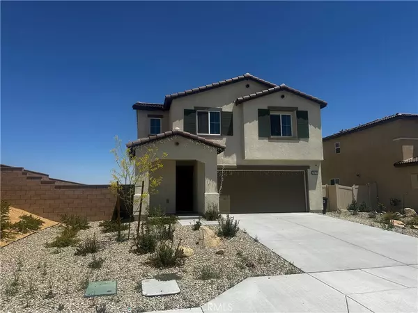 10114 E Colten Ridge ST, Adelanto, CA 92301