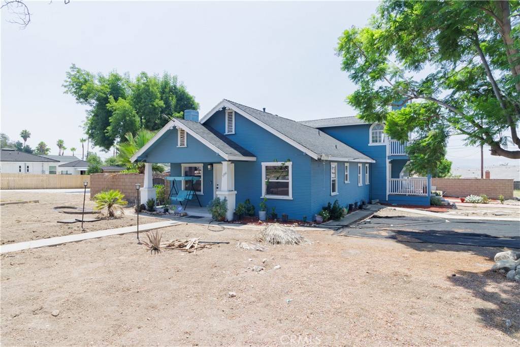 27981 Atlantic AVE, Highland, CA 92346