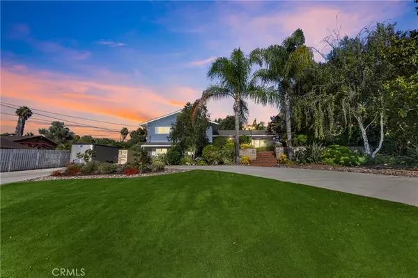 Fallbrook, CA 92028,1446 Los Conejos RD