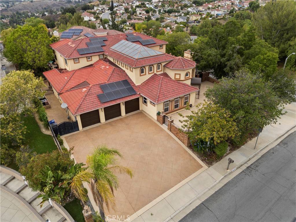 Diamond Bar, CA 91765,24089 Gold Rush DR