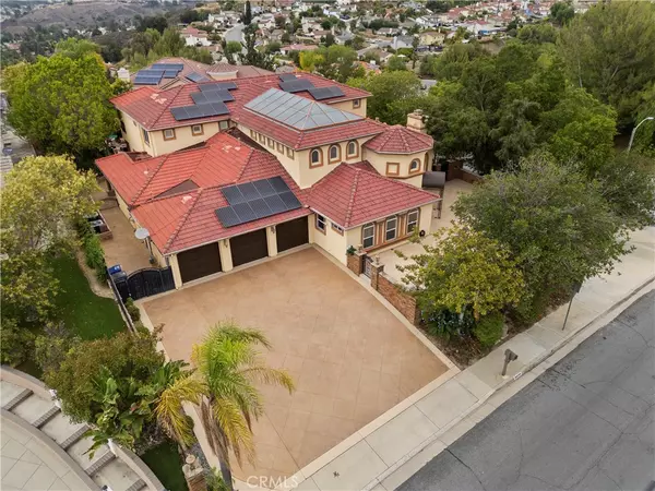 Diamond Bar, CA 91765,24089 Gold Rush DR
