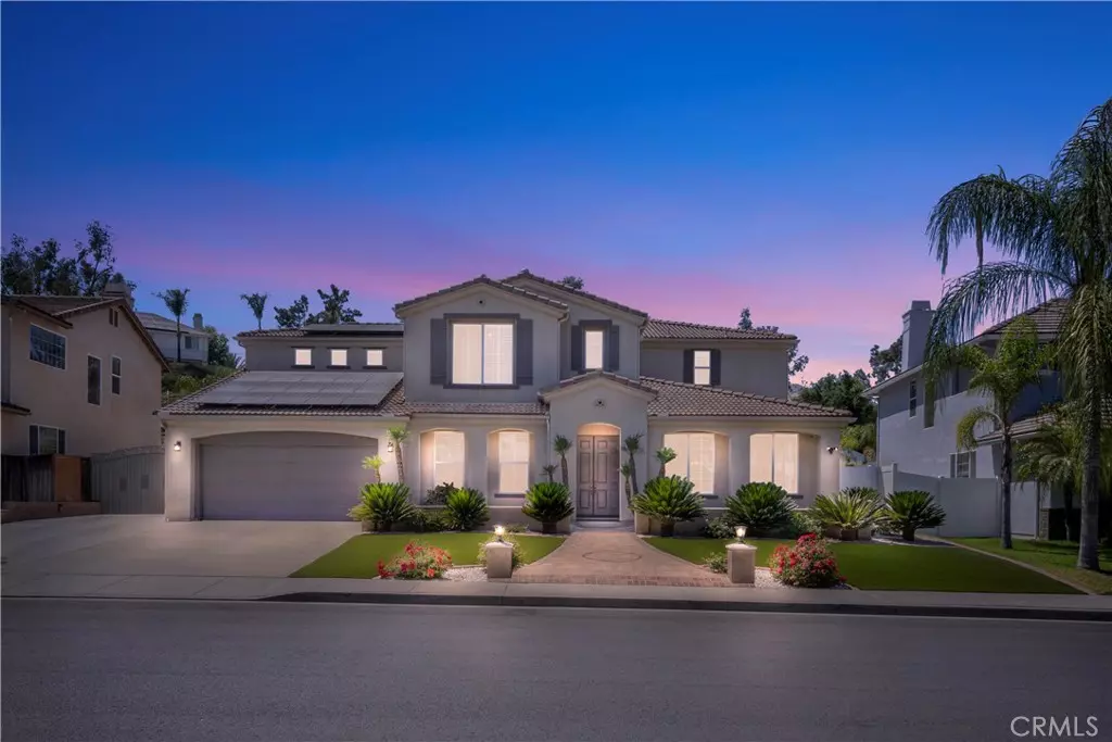 Riverside, CA 92503,17113 Hidden Trails LN