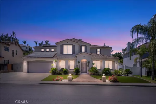 Riverside, CA 92503,17113 Hidden Trails LN
