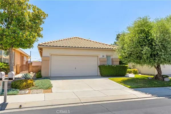 721 Big Spring DR, Banning, CA 92220