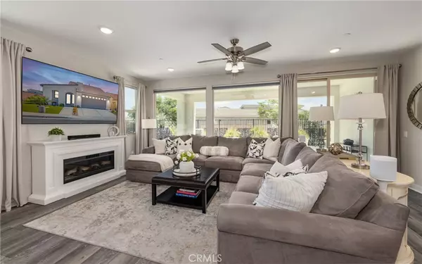1525 Summerfield WAY, Beaumont, CA 92223