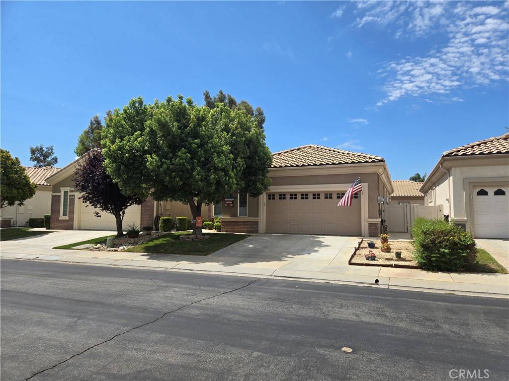 387 Brooklawn DR, Banning, CA 92220