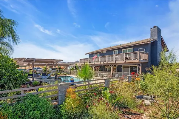 18923 Crop RD, Riverside, CA 92504