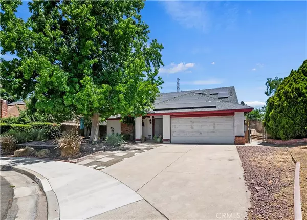 Chino, CA 91710,12225 Lester CT