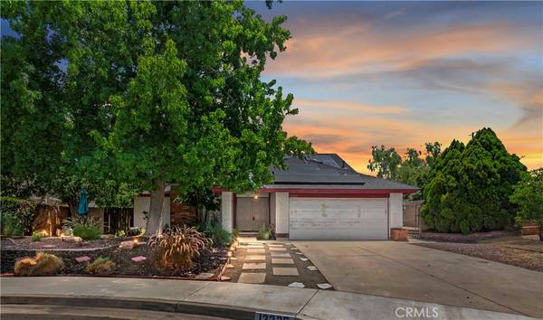 12225 Lester CT, Chino, CA 91710