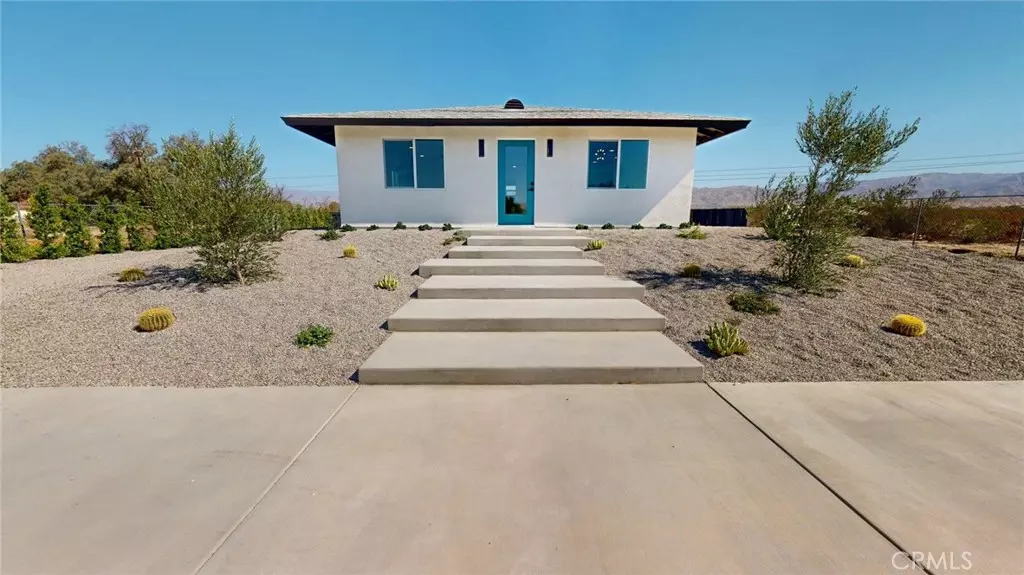 67780 Club House DR, Desert Hot Springs, CA 92241