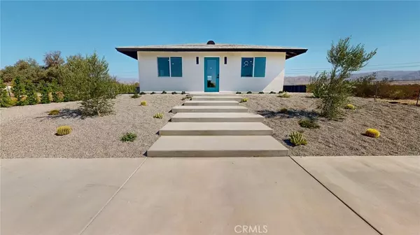 Desert Hot Springs, CA 92241,67780 Club House DR