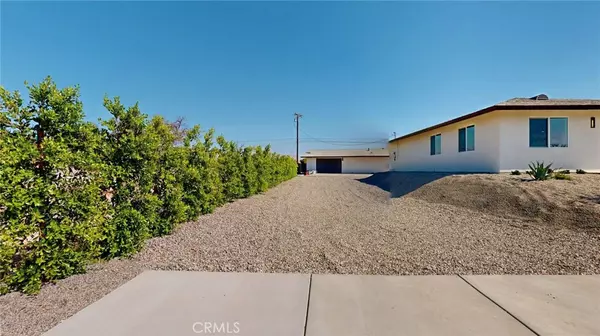 Desert Hot Springs, CA 92241,67780 Club House DR