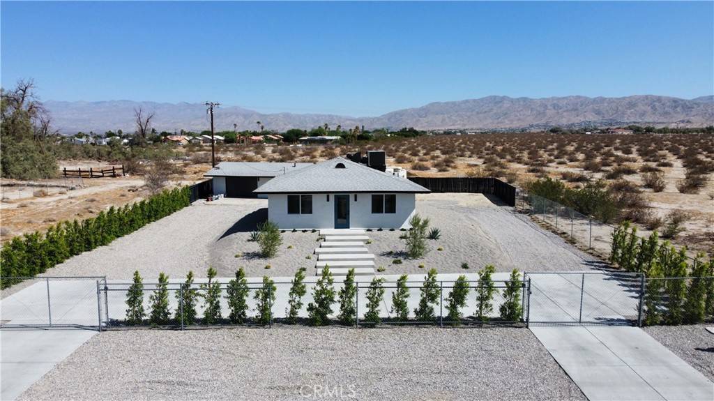 Desert Hot Springs, CA 92241,67780 Club House DR